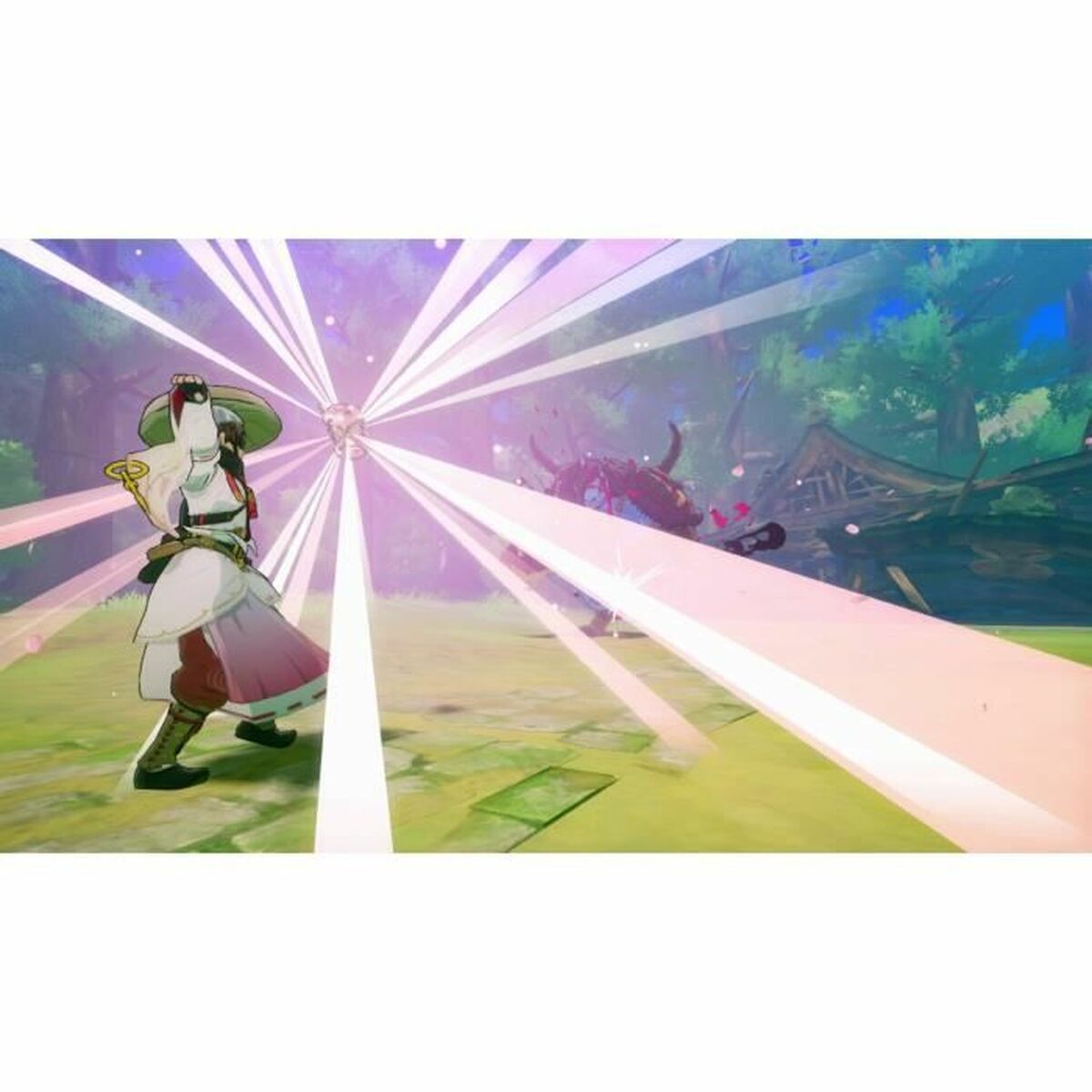 Video game for Switch Just For Games-2