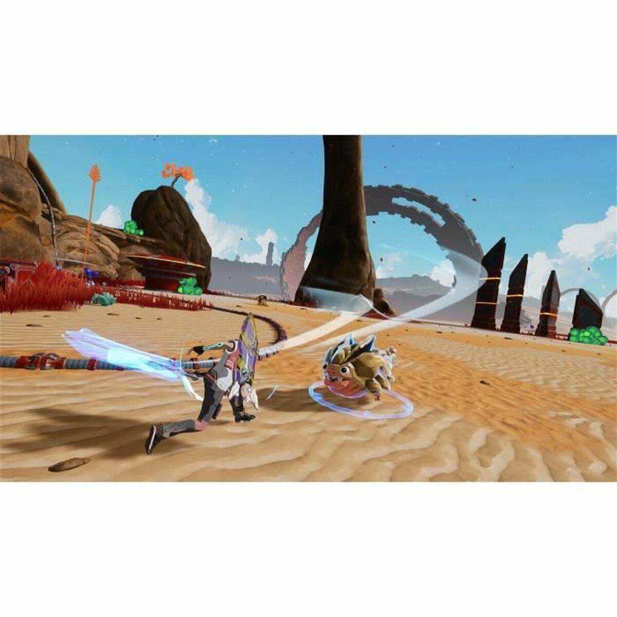 Video game for Switch Just For Games-3