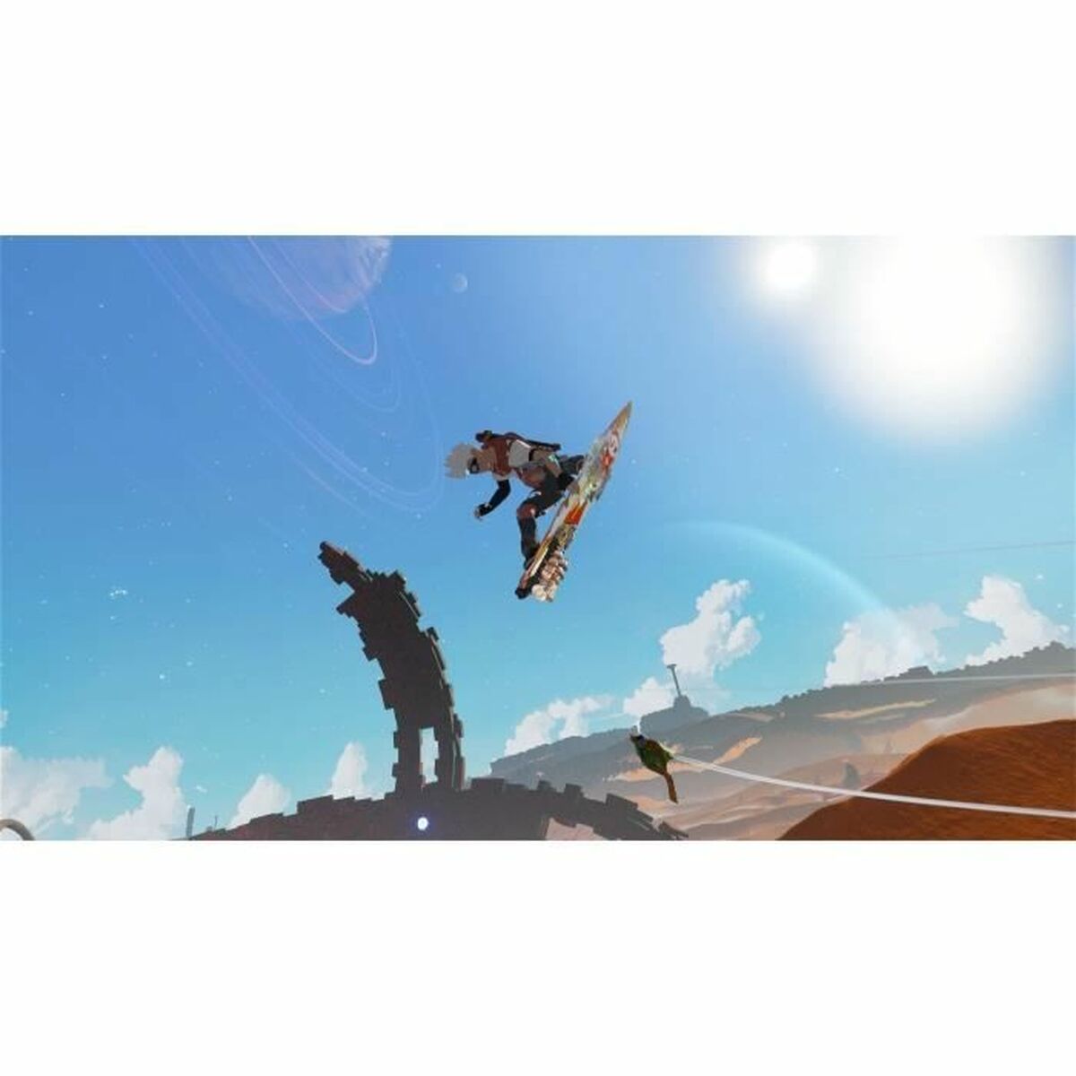 Video game for Switch Just For Games-2