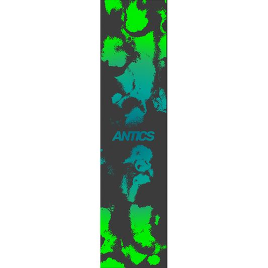 Antics IMPRINT GREEN - Grip Tape-1