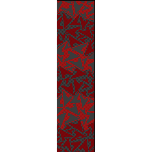 Antics AOP RED - Grip Tape-1