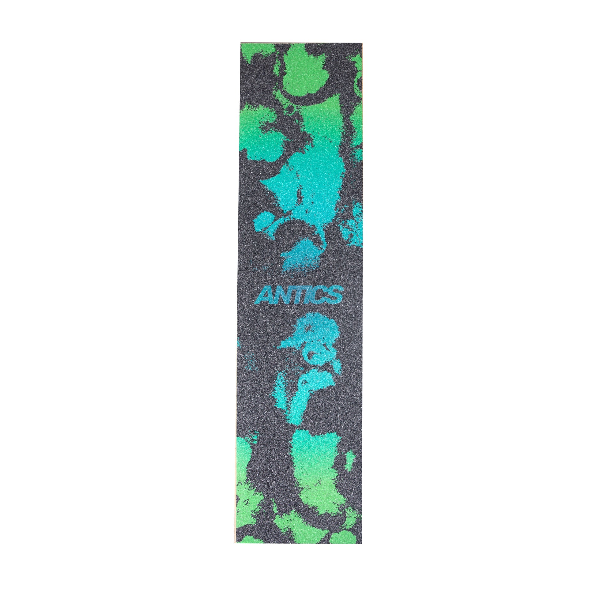 Antics IMPRINT GREEN - Grip Tape-0